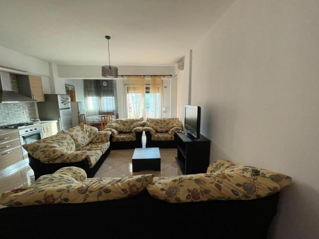 Apartment Ela Appartaments