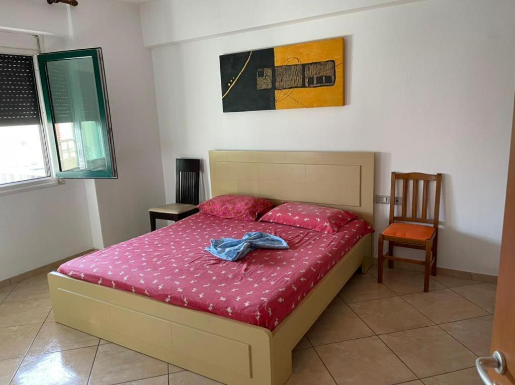 Apartment Ela Appartaments Vlorë