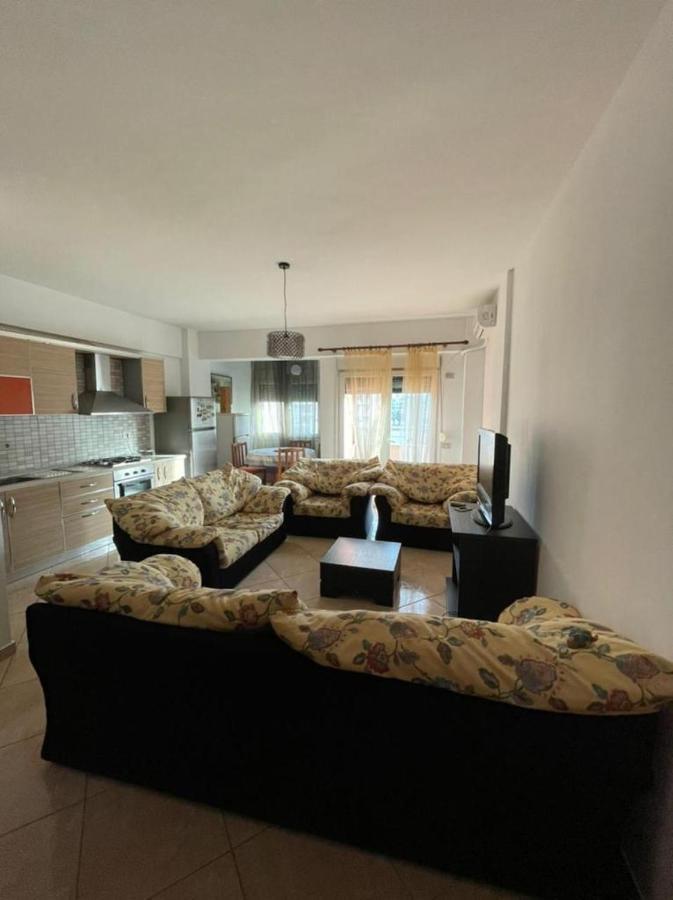 Ela Appartaments Apartment