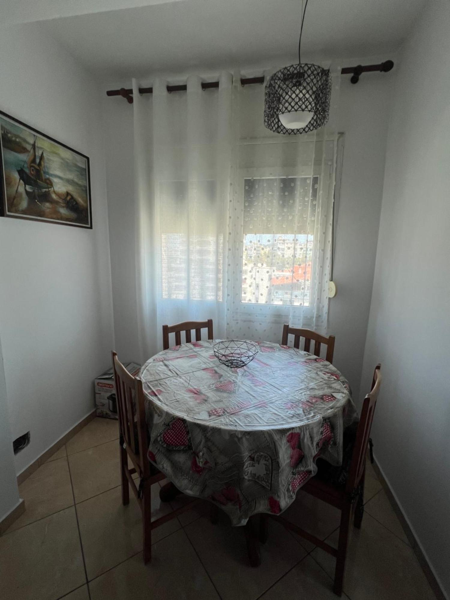 Ela Appartaments Apartment Vlorë